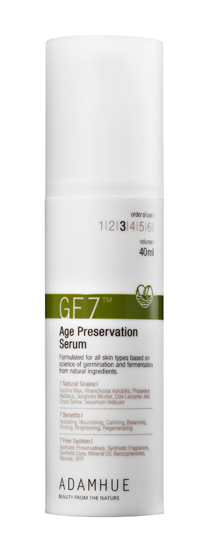 GF7 Age Preservation Serum